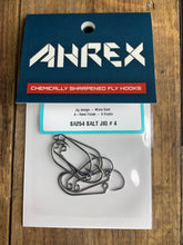 Load image into Gallery viewer, Ahrex SA254 Saltwater Jig Hook