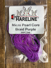 Load image into Gallery viewer, Micro Pearl Core Braid