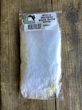 Load image into Gallery viewer, Strung Marabou Blood Quills