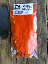 Load image into Gallery viewer, Strung Marabou Blood Quills