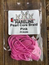 Load image into Gallery viewer, Pearl Core Braid