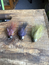 Load image into Gallery viewer, Mini Jiggy Sculpin (In Stock)