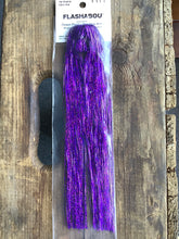 Load image into Gallery viewer, Holographic Flashabou