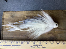 Load image into Gallery viewer, Streamer King Flies T-bone