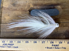 Load image into Gallery viewer, Streamer King Flies mini T-bone