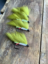 Load image into Gallery viewer, Wabbit Fly (Single fly or 6 pack)