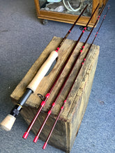 Load image into Gallery viewer, WRC Streamer Stick 9ft 7wt.