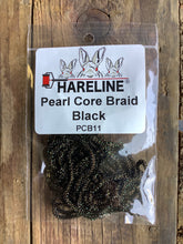 Load image into Gallery viewer, Pearl Core Braid