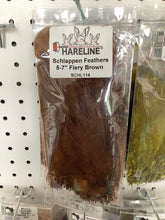 Load image into Gallery viewer, Strung Schlappen