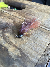 Load image into Gallery viewer, Mini Jiggy Sculpin (In Stock)