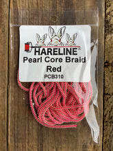 Load image into Gallery viewer, Pearl Core Braid
