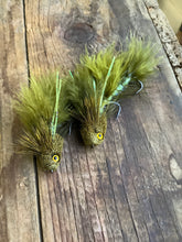 Load image into Gallery viewer, Sex Dungeon Articulated Streamer (2 sizes Jake)