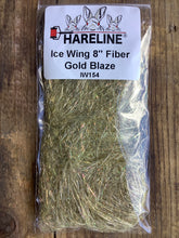 Load image into Gallery viewer, Ice Wing Fiber (8 inch)