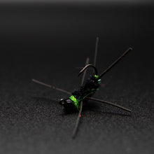 Load image into Gallery viewer, 3 Great Lakes Steelhead Stoneflies