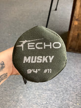 Load image into Gallery viewer, Echo Musky Fly Rods
