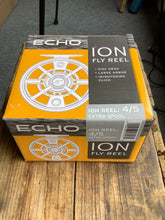 Load image into Gallery viewer, Echo Ion Fly Fishing Reel (and extra spools)
