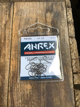 Load image into Gallery viewer, Ahrex FW500 Dry Fly Traditional Hook
