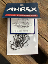 Load image into Gallery viewer, Ahrex NS122 Light Stinger Hook
