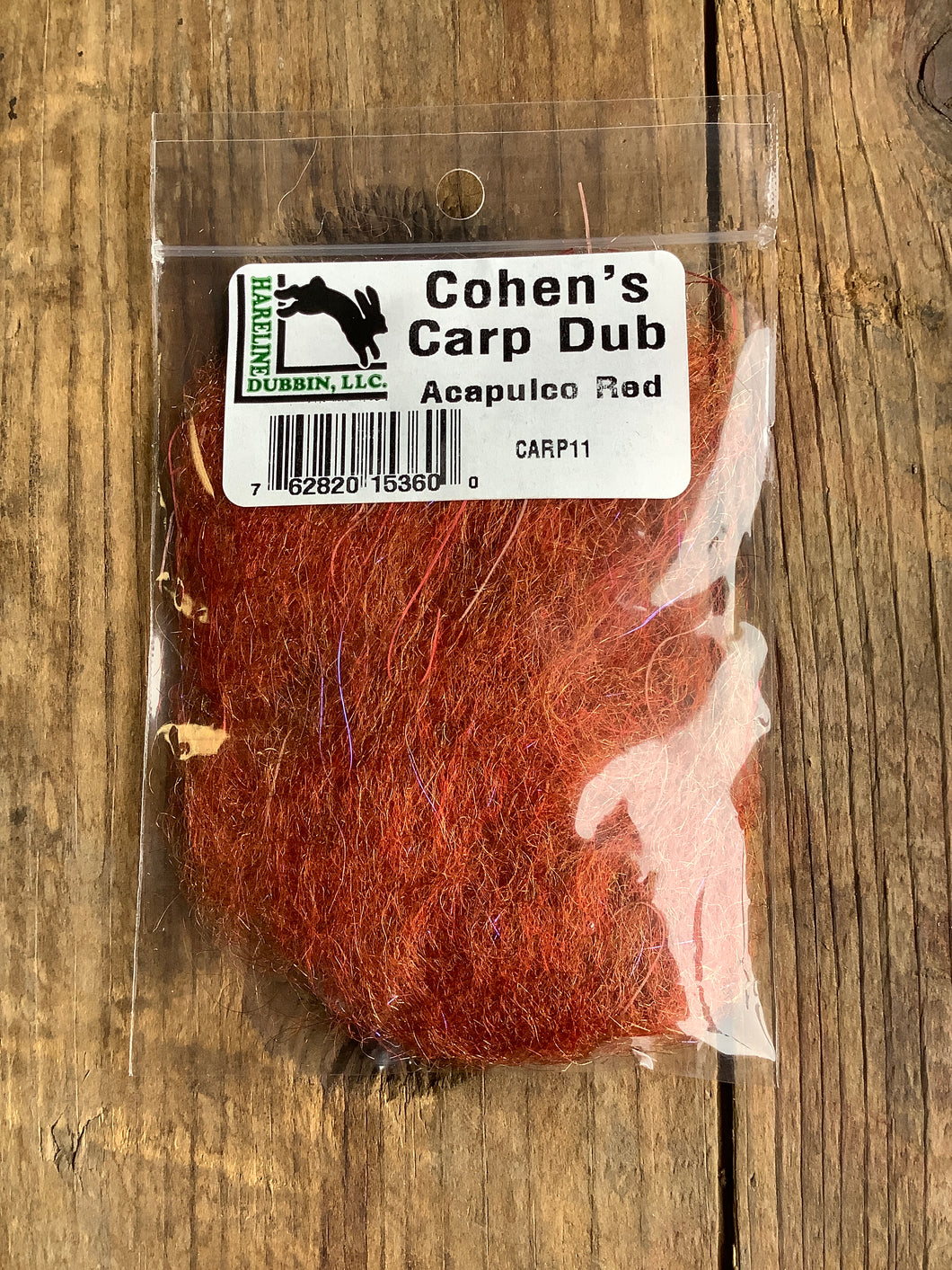 Cohen’s Carp Dub