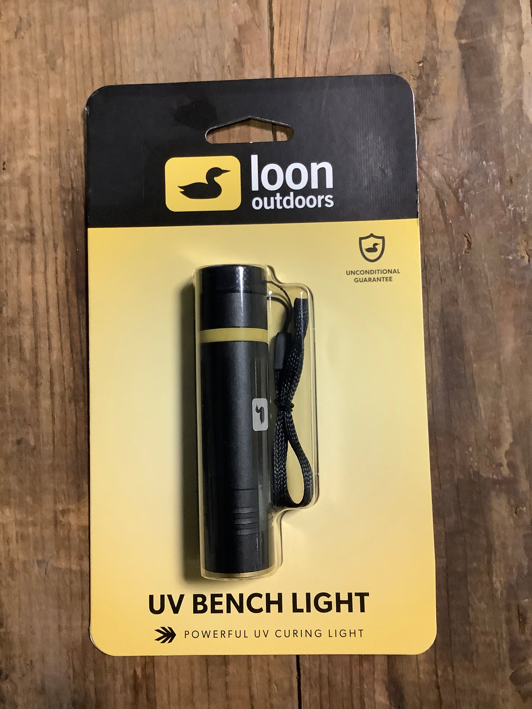 Loon UV Bench Light