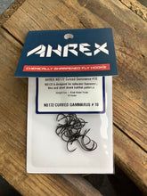 Load image into Gallery viewer, Ahrex NS172 Gammarus Hook
