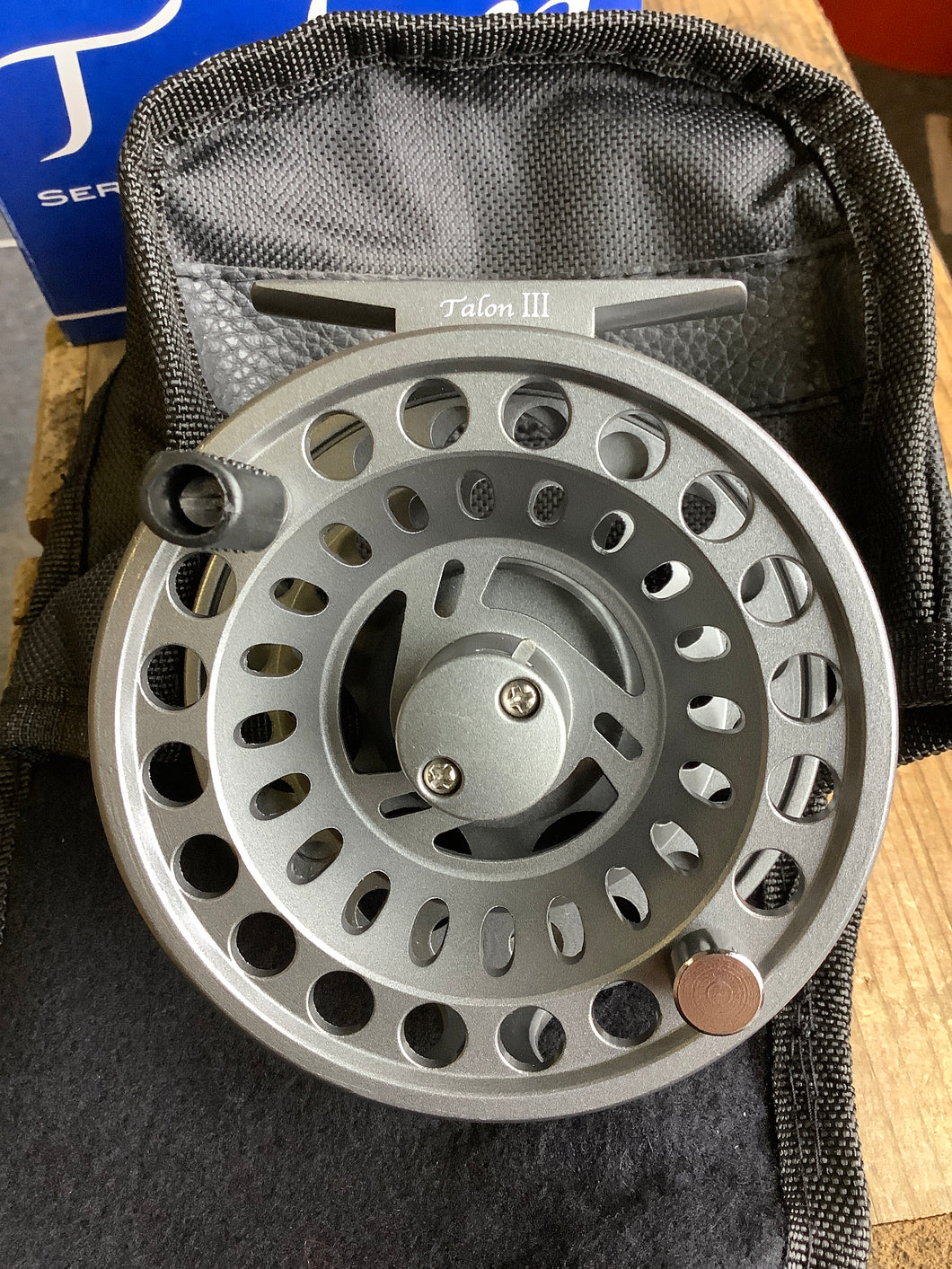 Talon Fly Reel