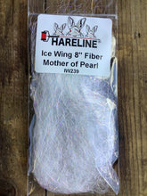 Load image into Gallery viewer, Ice Wing Fiber (8 inch)
