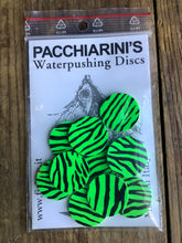 Load image into Gallery viewer, Pacchiarini’s WPD Water Pushing Discs
