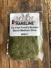 Load image into Gallery viewer, Fly Fish Foods Bruiser Blend
