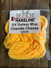 Load image into Gallery viewer, UV Galaxy Mop Chenille
