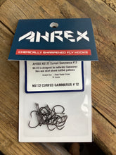 Load image into Gallery viewer, Ahrex NS172 Gammarus Hook
