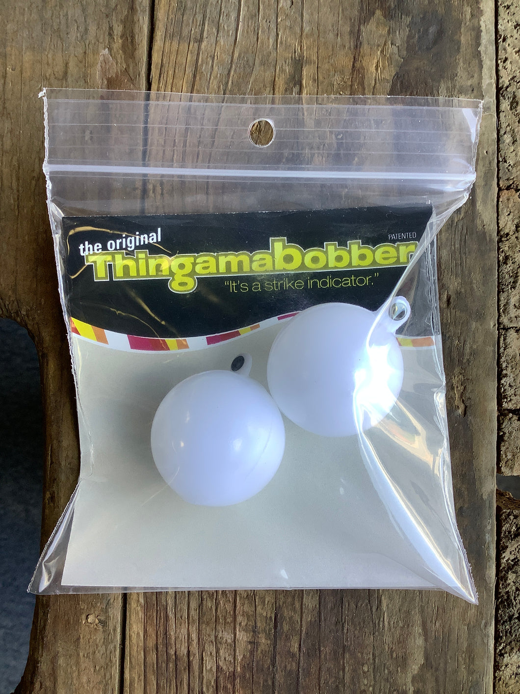 Thingamabobber