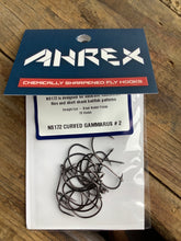 Load image into Gallery viewer, Ahrex NS172 Gammarus Hook
