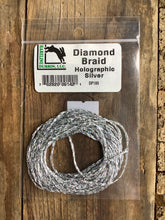 Load image into Gallery viewer, Diamond Braid
