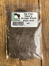 Load image into Gallery viewer, Fly Fish Foods Bruiser Blend
