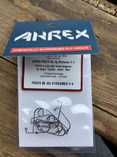 Load image into Gallery viewer, Ahrex PR374 90 Jig Hook (90 degree bend)
