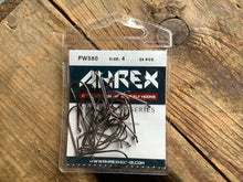 Load image into Gallery viewer, Ahrex FW580 Wet Fly Hook
