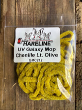 Load image into Gallery viewer, UV Galaxy Mop Chenille
