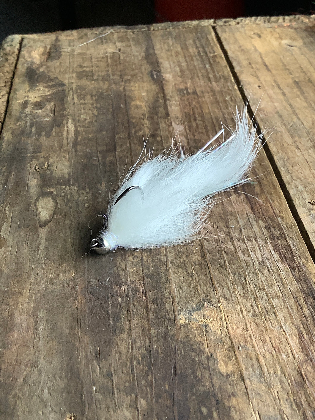 QCG Micro Bunny Leech