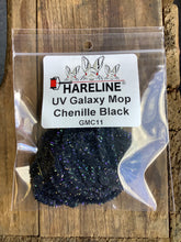 Load image into Gallery viewer, UV Galaxy Mop Chenille
