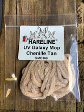 Load image into Gallery viewer, UV Galaxy Mop Chenille
