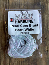 Load image into Gallery viewer, Pearl Core Braid
