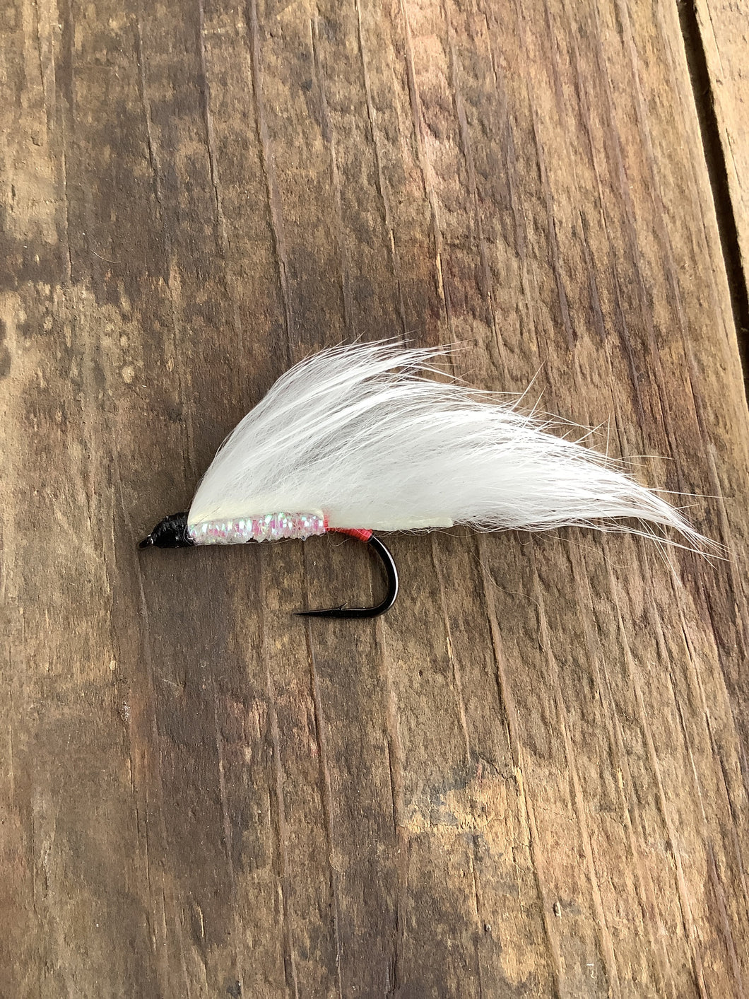 Wabbit Fly (Single fly or 6 pack In Stock)
