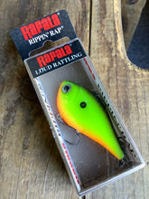 Load image into Gallery viewer, Rapala Rippin’ Rap
