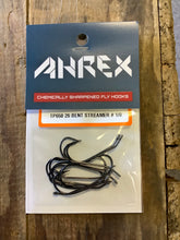 Load image into Gallery viewer, Ahrex TP650 Trout Predator Hook (26 degree bend)
