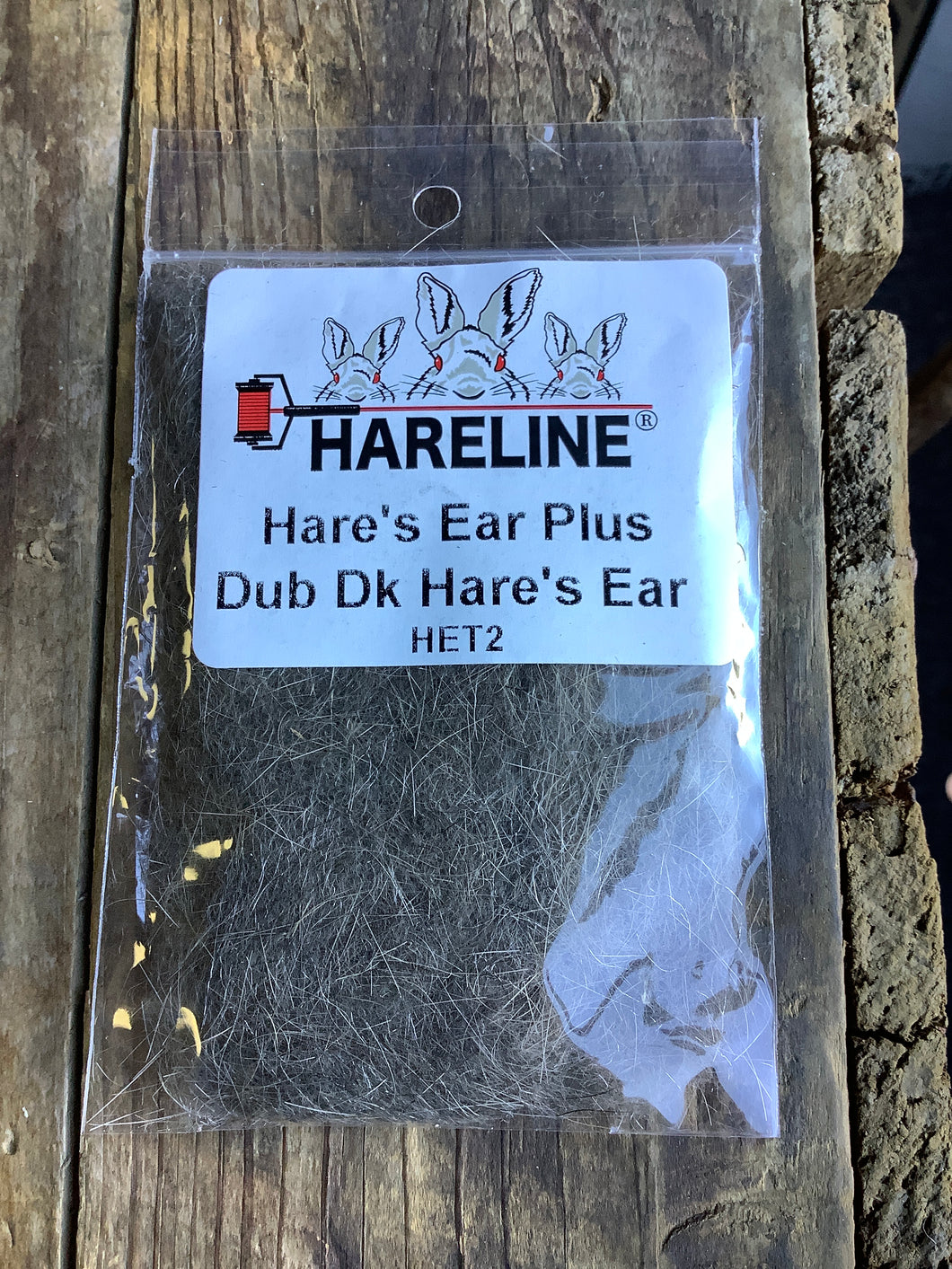 Hare’s Ear Plus Dub