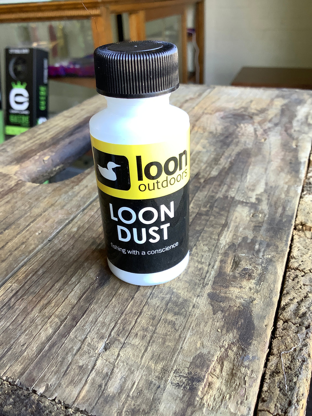 Loon Dust