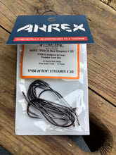Load image into Gallery viewer, Ahrex TP650 Trout Predator Hook (26 degree bend)
