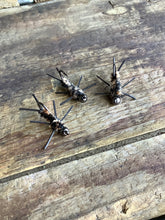 Load image into Gallery viewer, 3 Rubber Leg Stoneflies (In Stock)
