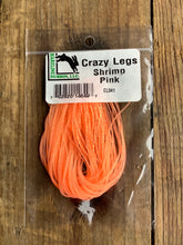 Load image into Gallery viewer, Crazy Legs (Rubber legs)
